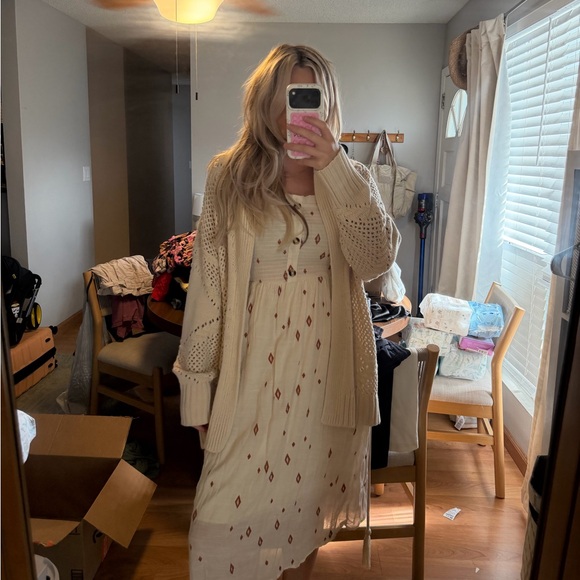 LIBERTY dress - Picture 2 of 13